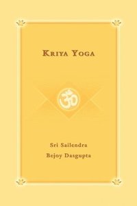 bokomslag Kriya Yoga