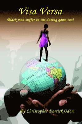 Christopher Darrick Odom - Visa Versa, Häftad