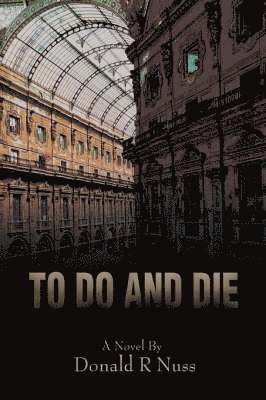 To Do and Die 1