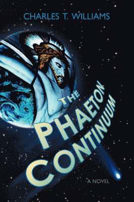 Phaeton Continuum 1