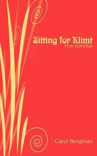bokomslag Sitting for Klimt