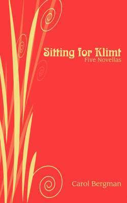 bokomslag Sitting for Klimt