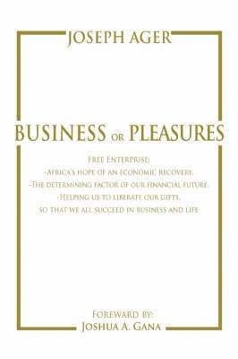 Business or Pleasures 1