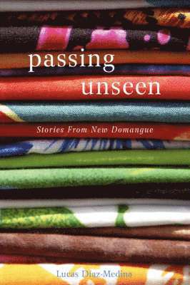 Passing Unseen 1