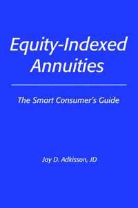 bokomslag Equity-Indexed Annuities