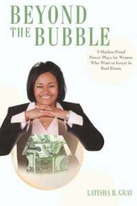 bokomslag Beyond the Bubble