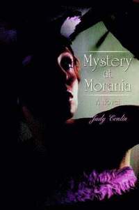 bokomslag Mystery at Morania