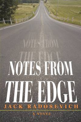 Notes From The Edge 1