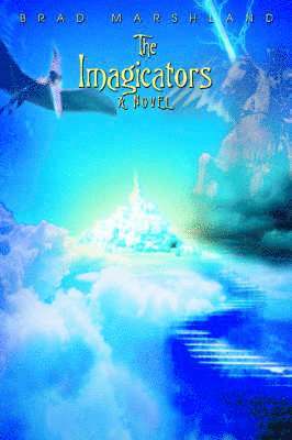 Brad Marshland - Imagicators, Häftad