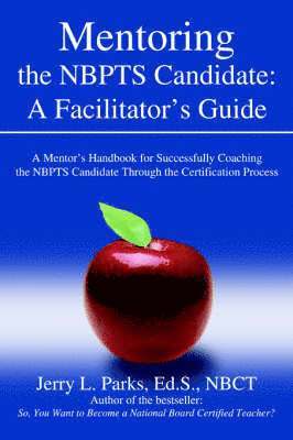 Mentoring the Nbpts Candidate 1