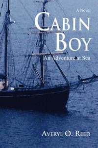 bokomslag Cabin Boy