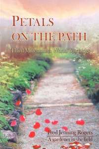 bokomslag Petals on the Path