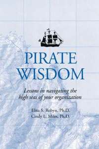 bokomslag Pirate Wisdom
