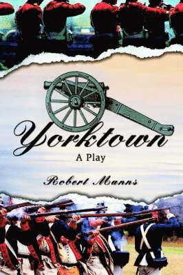 bokomslag Yorktown