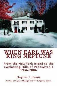 bokomslag When Earl Was King Neptune