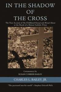 bokomslag In the Shadow of the Cross