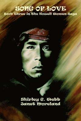 Shirley G Webb, Shirley G. Webb - Song of Love, Häftad