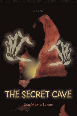 The Secret Cave 1