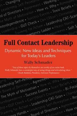 Full Contact Leadership 1