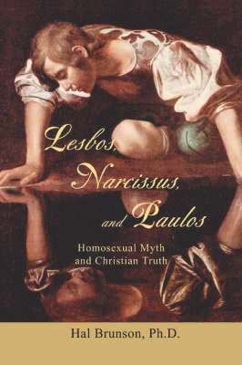 Lesbos, Narcissus, and Paulos 1