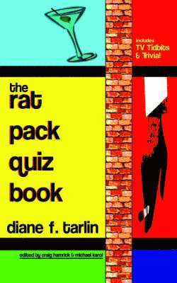 The Rat Pack Quiz Book 1