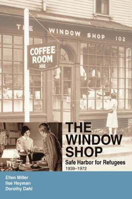 The Window Shop 1