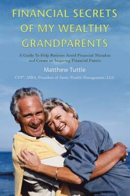 Financial Secrets of My Wealthy Grandparents 1