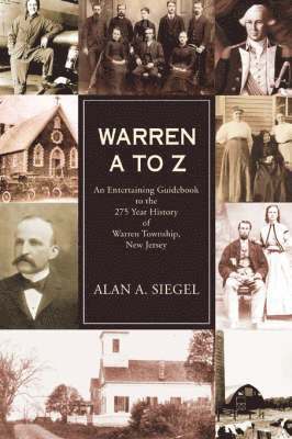 Warren A to Z 1