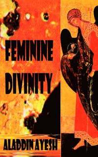 bokomslag Feminine Divinity