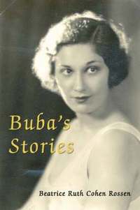 bokomslag Buba's Stories