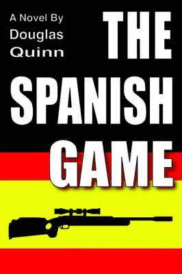 bokomslag The Spanish Game