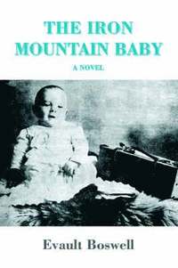bokomslag The Iron Mountain Baby