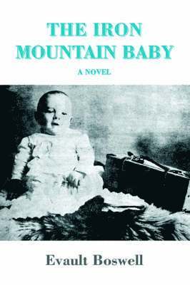 Iron Mountain Baby 1