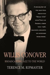 bokomslag Willis Conover