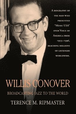 Willis Conover 1