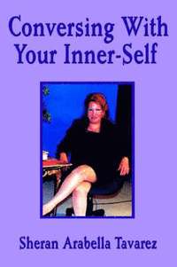 bokomslag Conversing With Your Inner-Self