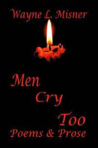 bokomslag Men Cry Too