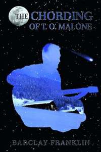 bokomslag Chording of T. O. Malone