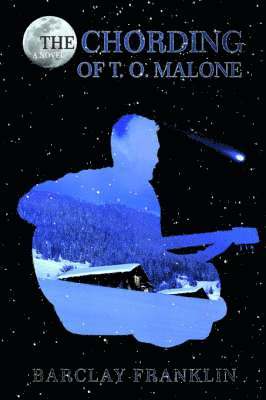 bokomslag Chording of T. O. Malone