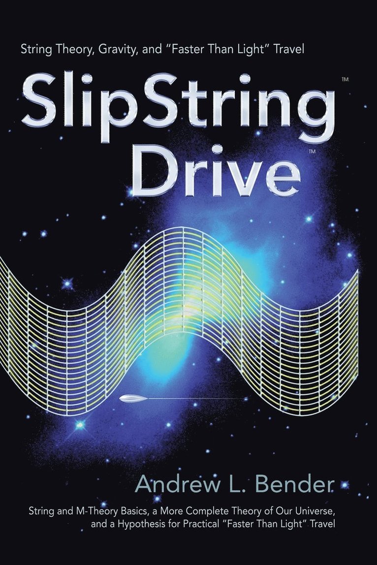 SlipString Drive 1