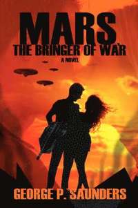 bokomslag Mars, The Bringer of War
