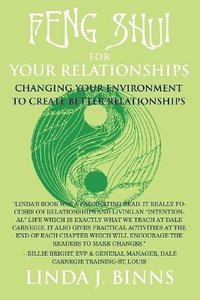 bokomslag Feng Shui for Your Relationships