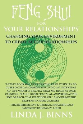 Feng Shui for Your Relationships 1