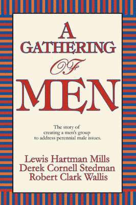 A Gathering of Men 1