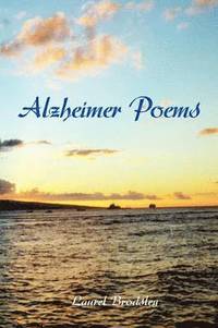 bokomslag Alzheimer Poems