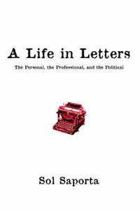bokomslag A Life In Letters