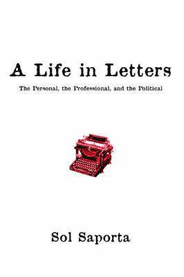 A Life In Letters 1
