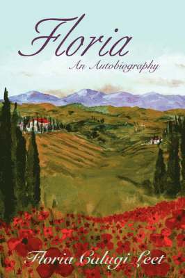 Floria Leet - Floria, Häftad