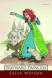 bokomslag Wayward Princess