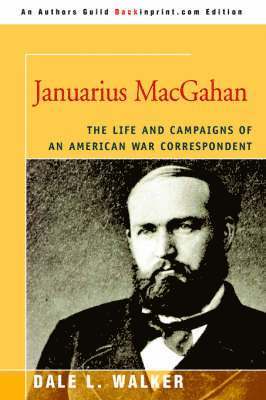 Januarius MacGahan